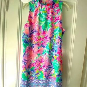 Lilly Pulitzer Romper